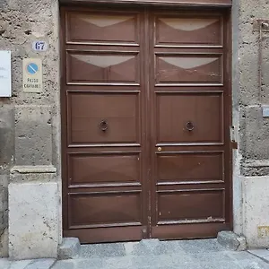 ** Gasthof Le Stanze Di Bianca Italien