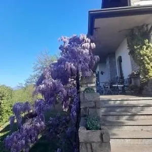 Frühstückspension Al Picchio Verde A.p.s., Cunardo
