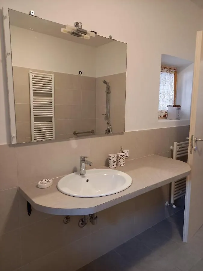 Bed & Breakfast Bed And Breakfast Settesette6 Barghe
