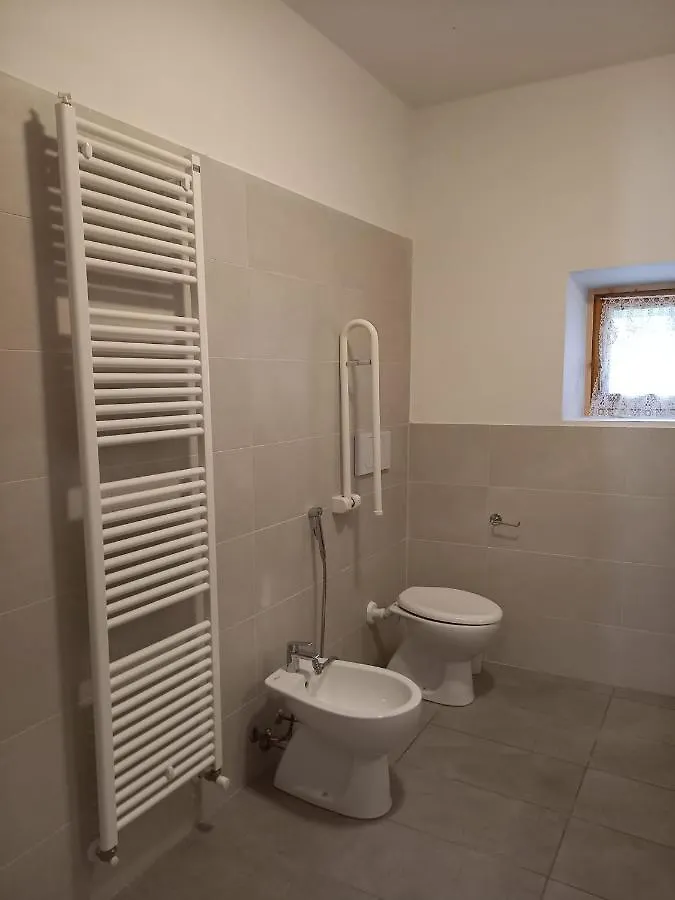 Bed And Breakfast Settesette6 Barghe Bed & Breakfast