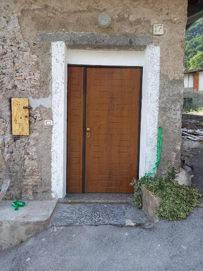 Bed And Breakfast Settesette6 Barghe 0*,