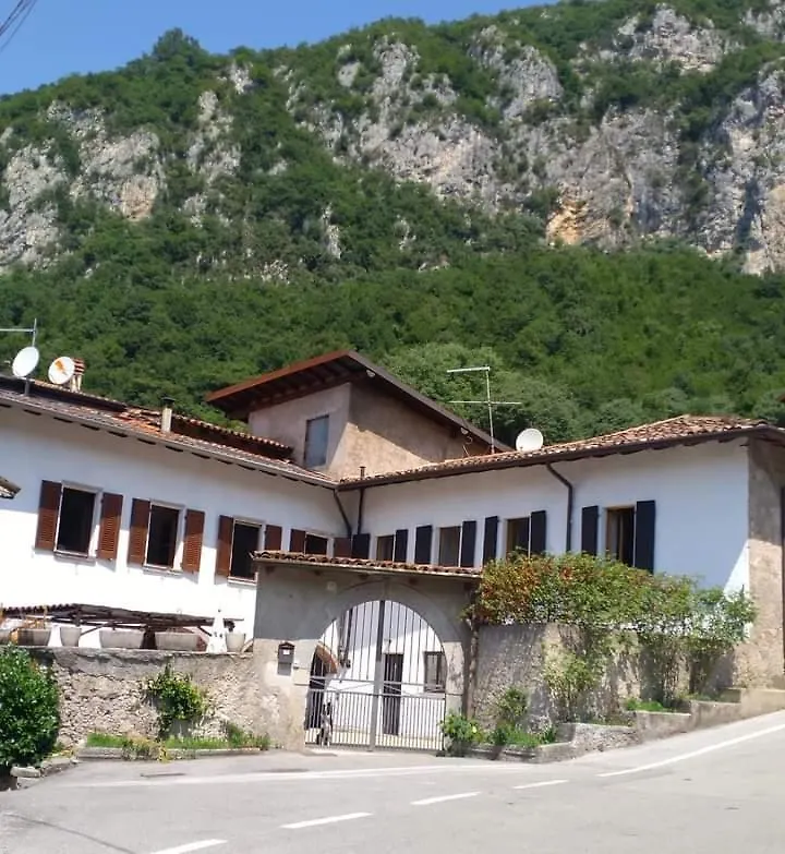 Bed And Breakfast Settesette6 Barghe Bed & Breakfast