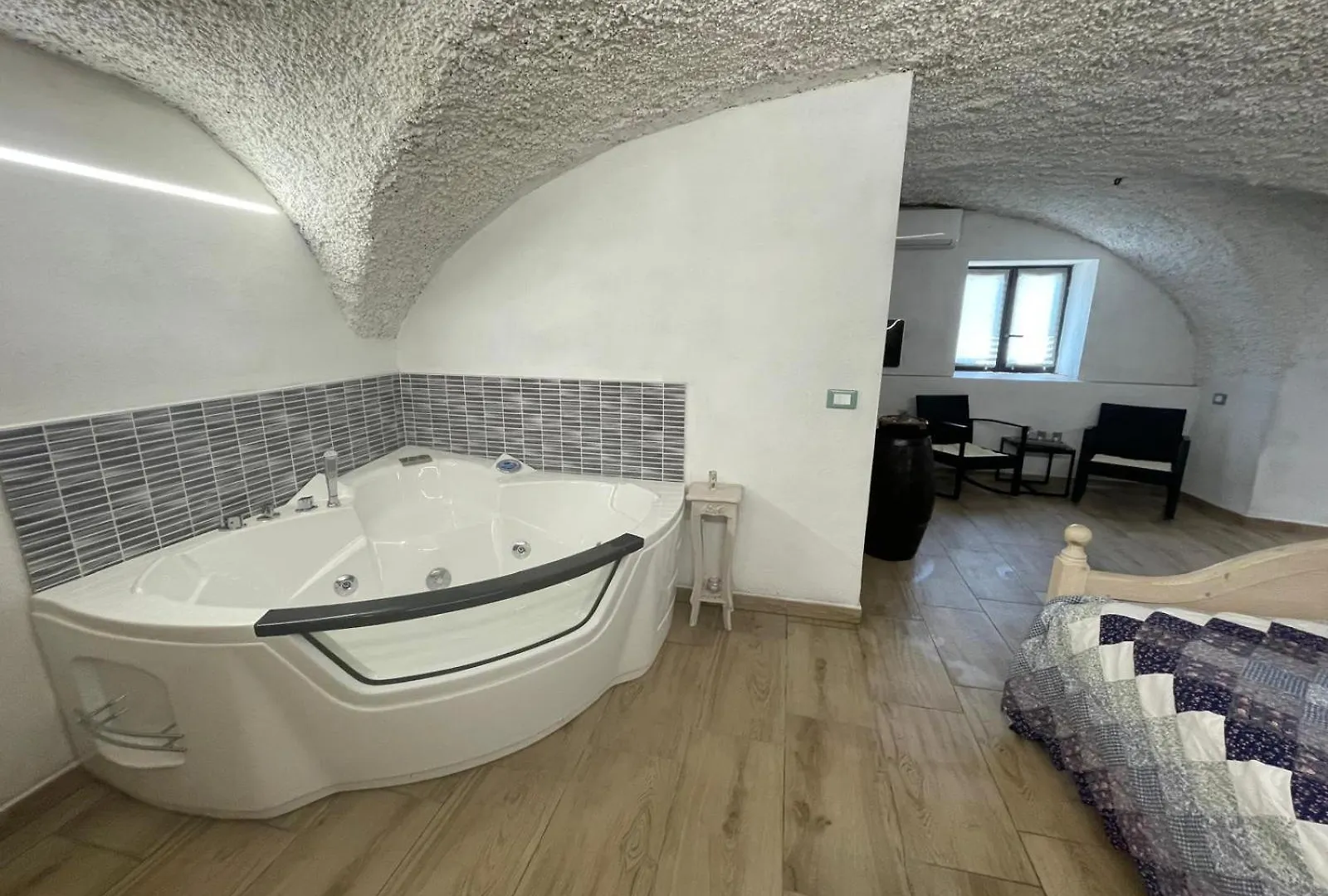 Bed And Breakfast Settesette6 Barghe 0*,