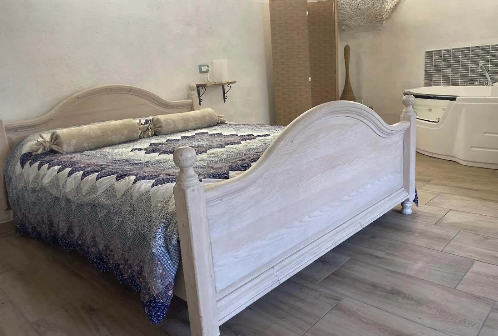 Bed & Breakfast Bed And Breakfast Settesette6 Barghe Italy