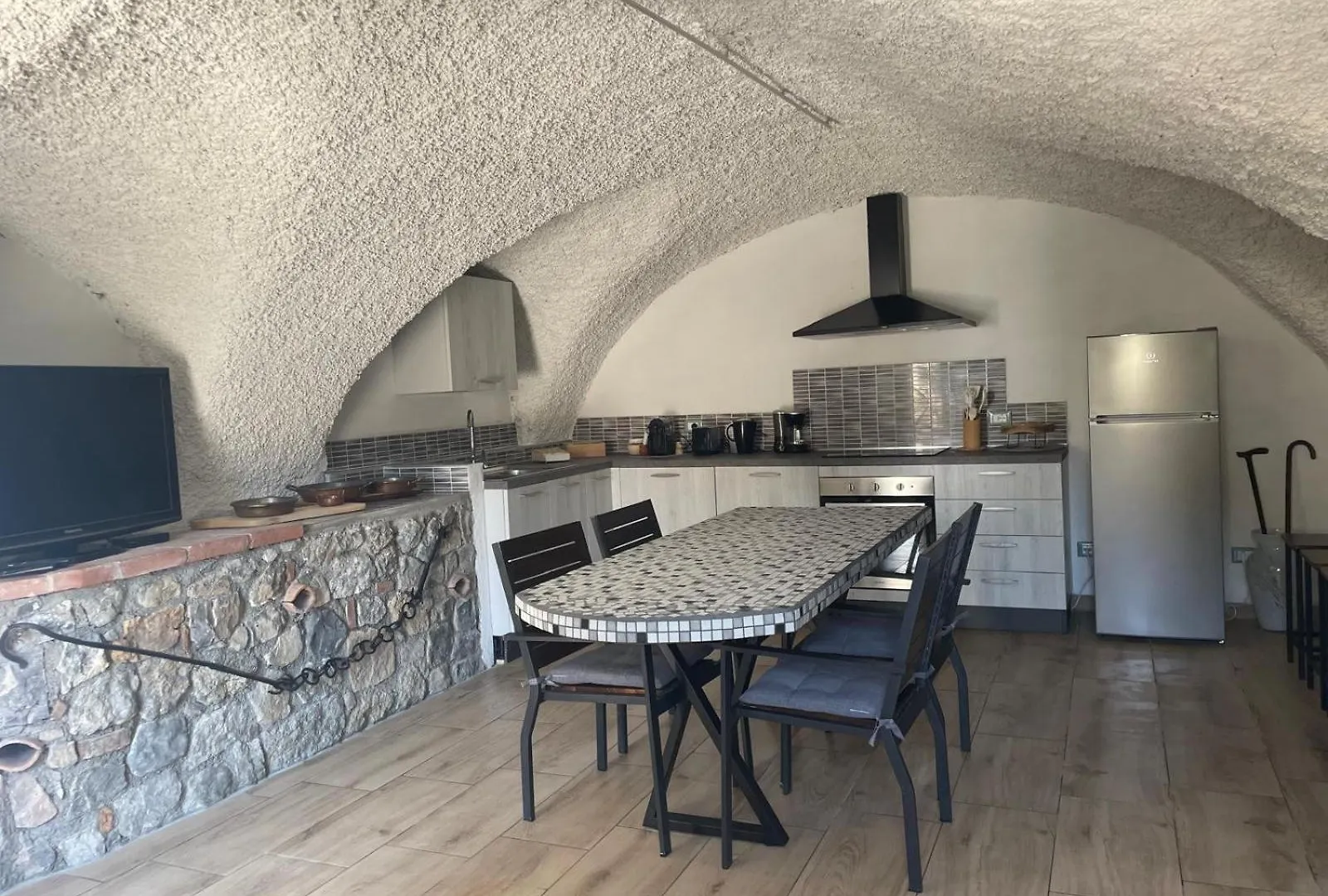 Bed & Breakfast Bed And Breakfast Settesette6 Barghe
