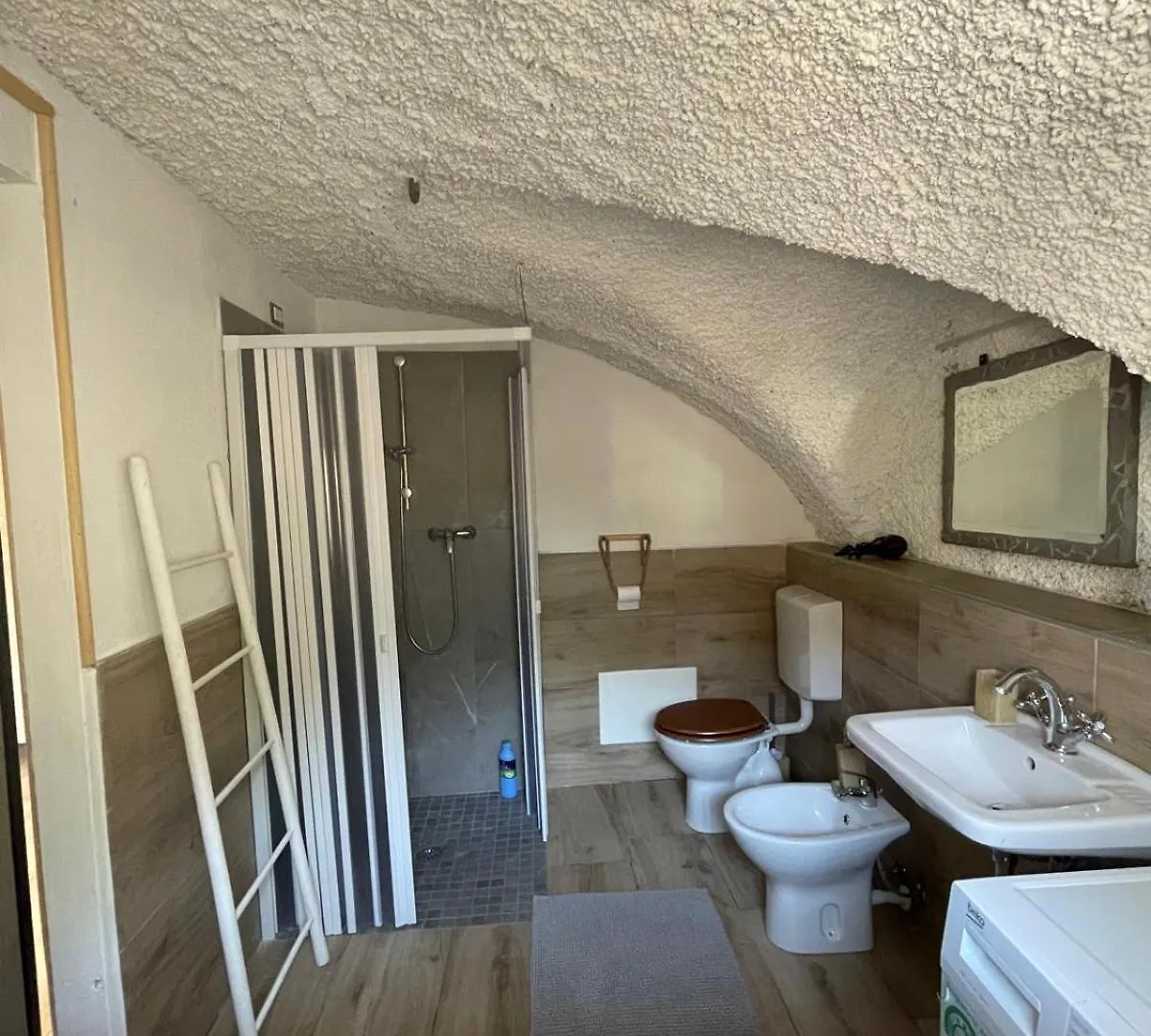 Bed & Breakfast Bed And Breakfast Settesette6 Barghe Italy