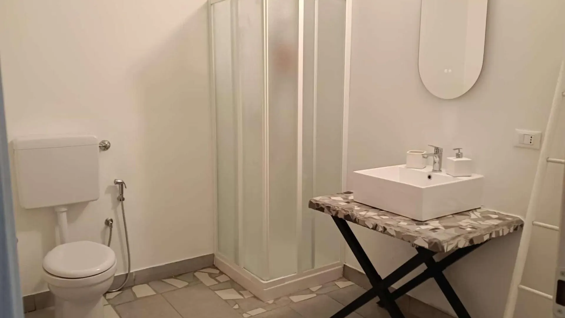 Bed And Breakfast Settesette6 Barghe