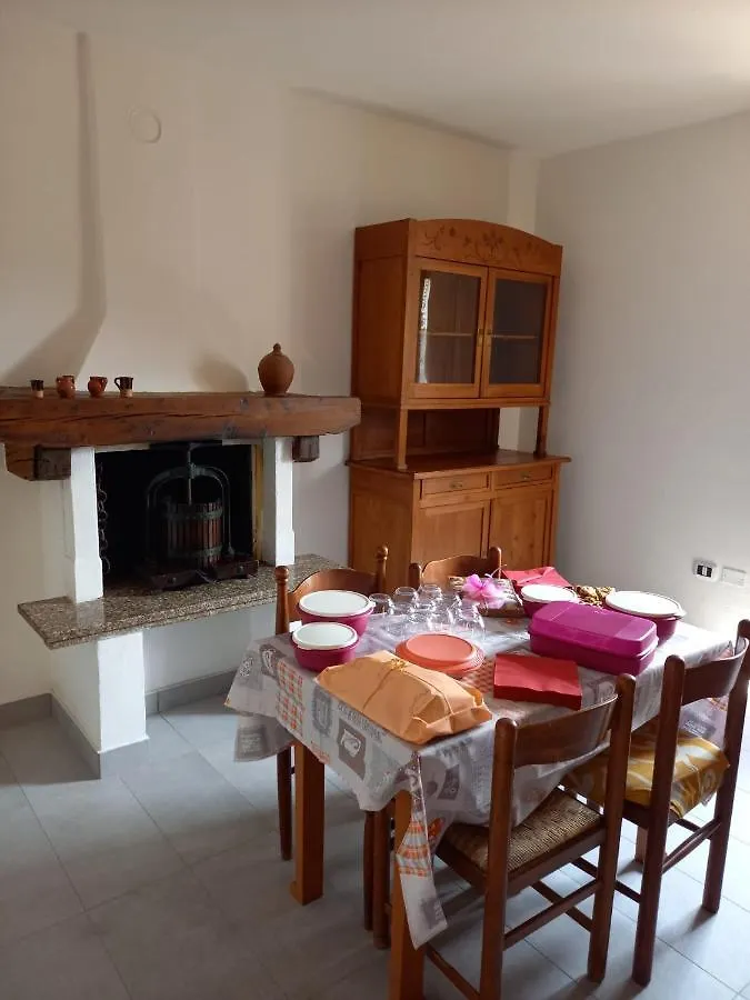 Bed & Breakfast Bed And Breakfast Settesette6 Barghe