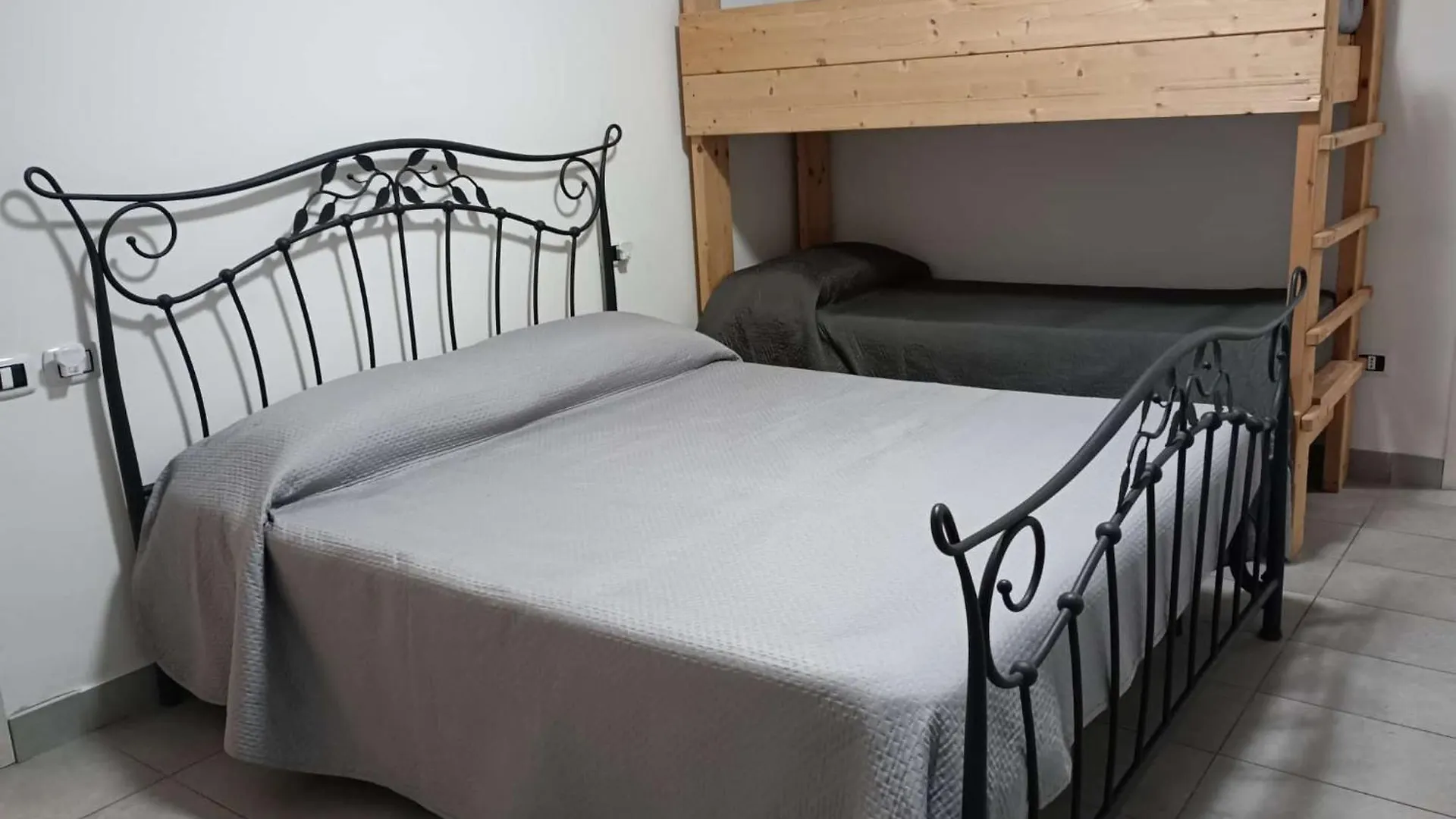 Bed And Breakfast Settesette6 contacts